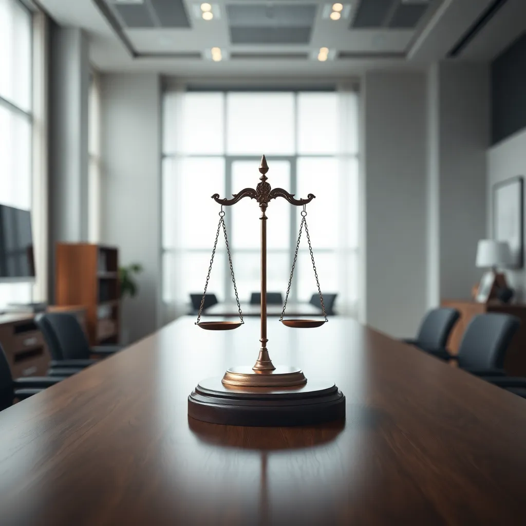 Юридичний консалтінг